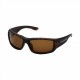Savage Gear Savage2 Polarised Sunglasses - Brown